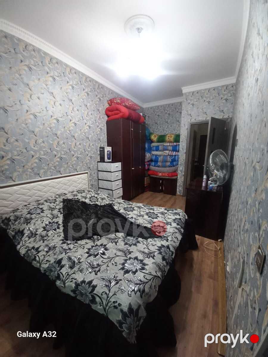 Satılır 2 otaqlı yeni tikili 45 m² — Mənzil, Xırdalan (11)