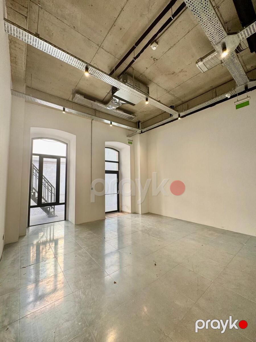 İcarəyə verilir obyekt 860 m² — Əmlak, Bakı (11)