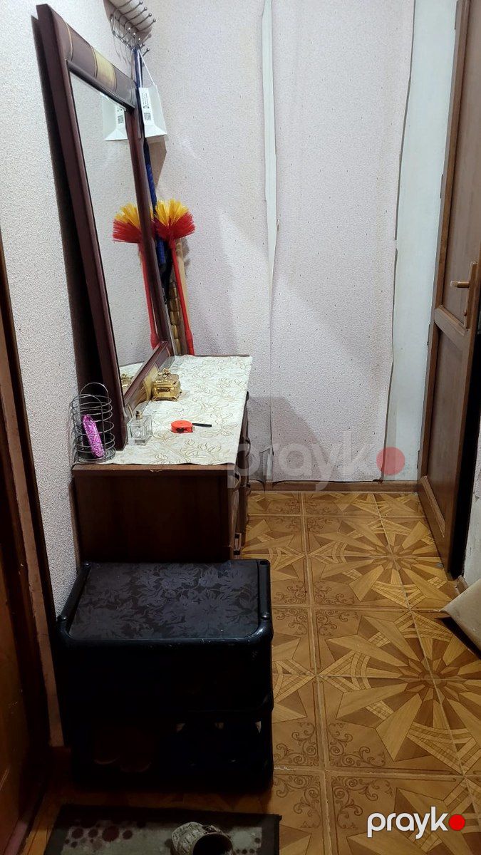 1-otaqlı mənzil kirayə verilir, M.Əcəmi m., 55 m² — Mənzil, Bakı (5)