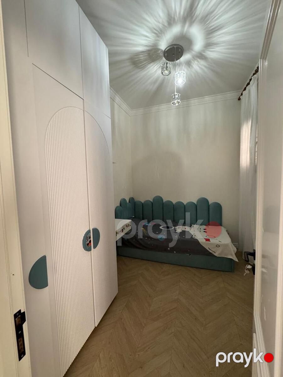 Satılır 4 otaqlı yeni tikili 125 m² — Mənzil, Bakı (7)