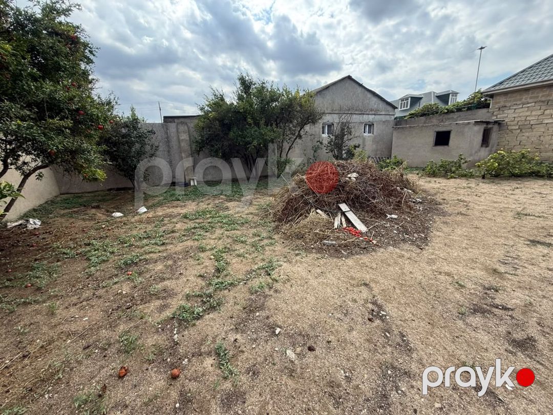 Torpaq sahəsi, 4 sot, Tikinti təyinatlı, Kupçalı, Sabunçu r., Bakı — Torpaq (2)