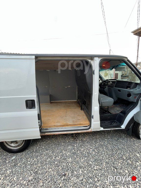 Ford Transit, 2.2 L, 2008 il, 275 433 km — Avtomobillər, Sumqayıt (9)