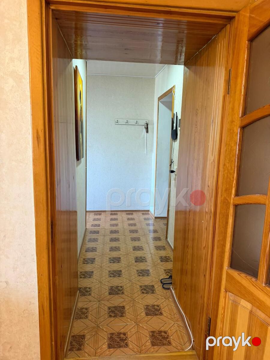 1-otaqlı mənzil, Sumqayıt ş., 34 m² — Mənzil, Sumqayıt (5)