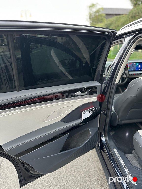 Volkswagen ID.6 Crozz, 84.8 kWh, 2023 il, 55 000 km — Avtomobillər, Bakı (7)