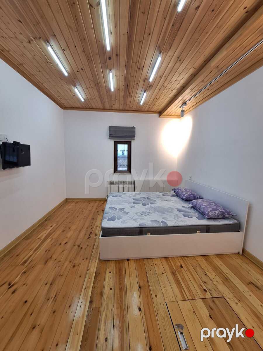 Bağ evi kirayə verilir, Pirşağı qəs — Ev, villa, Bakı (4)
