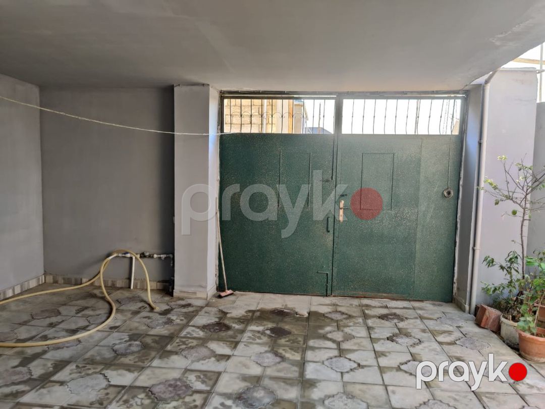 Bağ evi, 210 m², Məlik Aslanov 11, Bakı — Ev, villa (5)