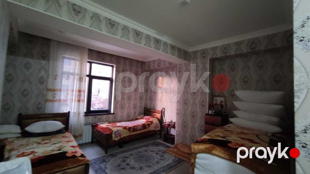 Satılır 2 otaqlı yeni tikili 90 m² — Mənzil, Bakı (4)
