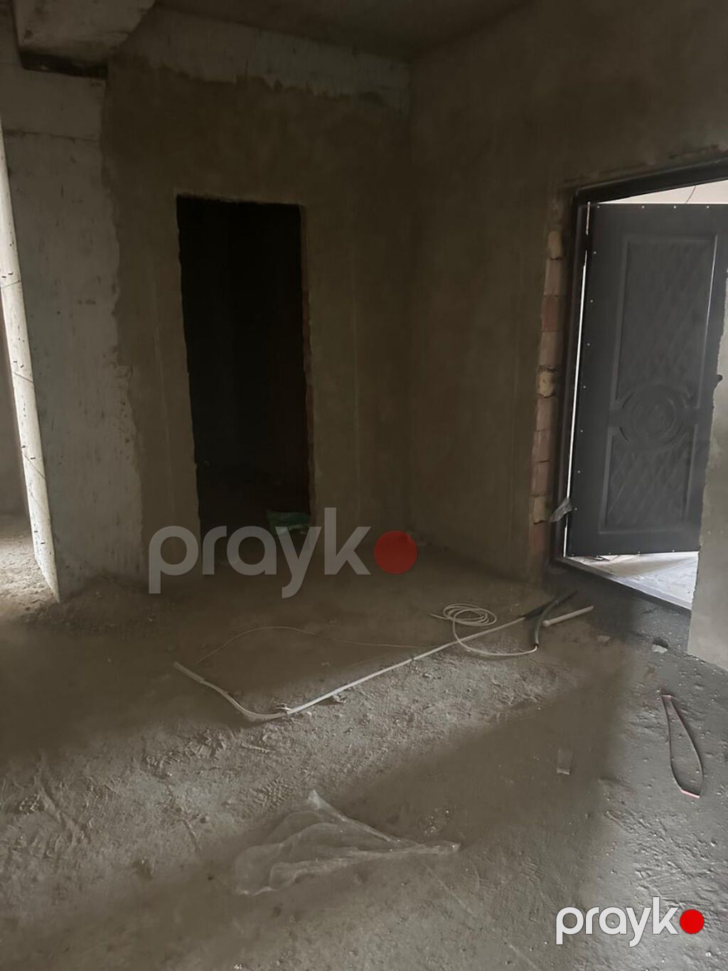 3 otaqlı, Yeni tikili, 143 kv. m — Mənzil, Bakı (5)