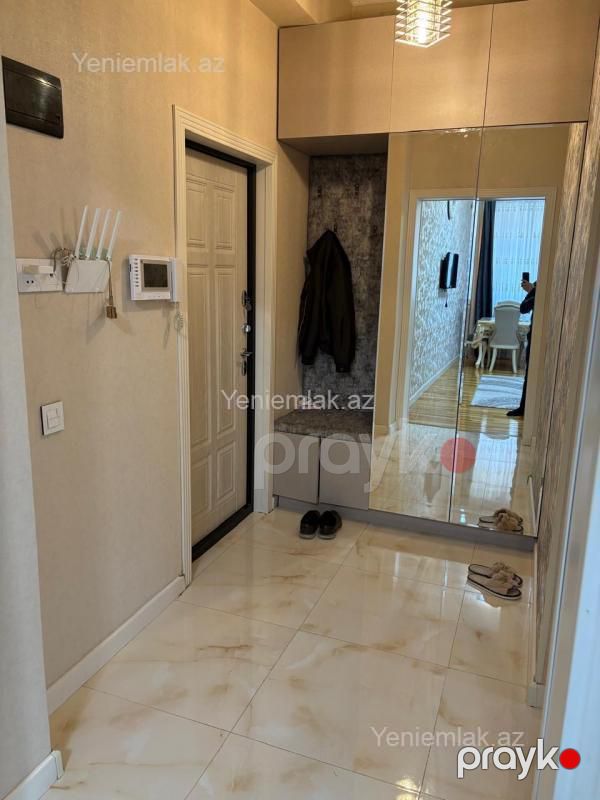 Satılır 3 otaqlı Bina evi menzil (Yeni tikili), 78 m², Saray — Mənzil, Abşeron (6)