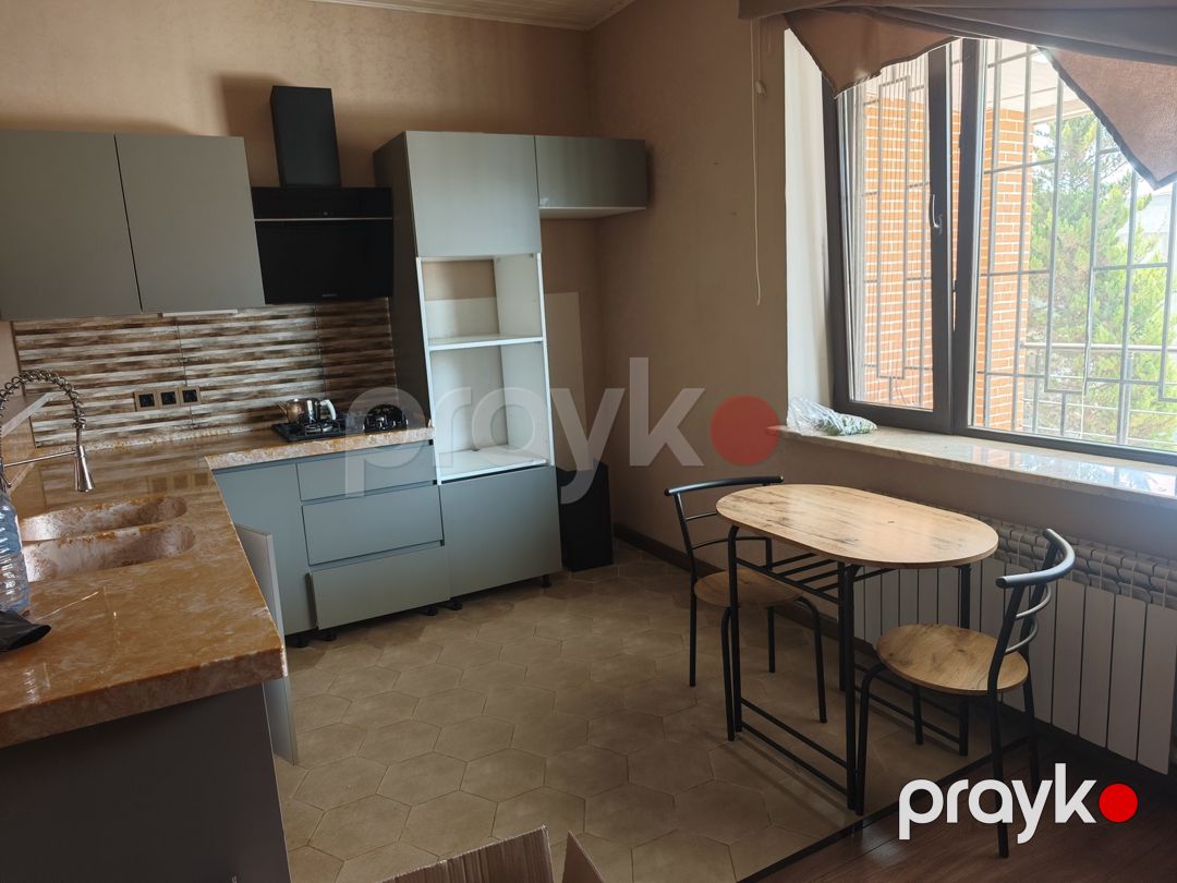 Satılır 4 otaqlı həyət evi/bağ evi 250 m² — Ev, villa, Bakı (6)