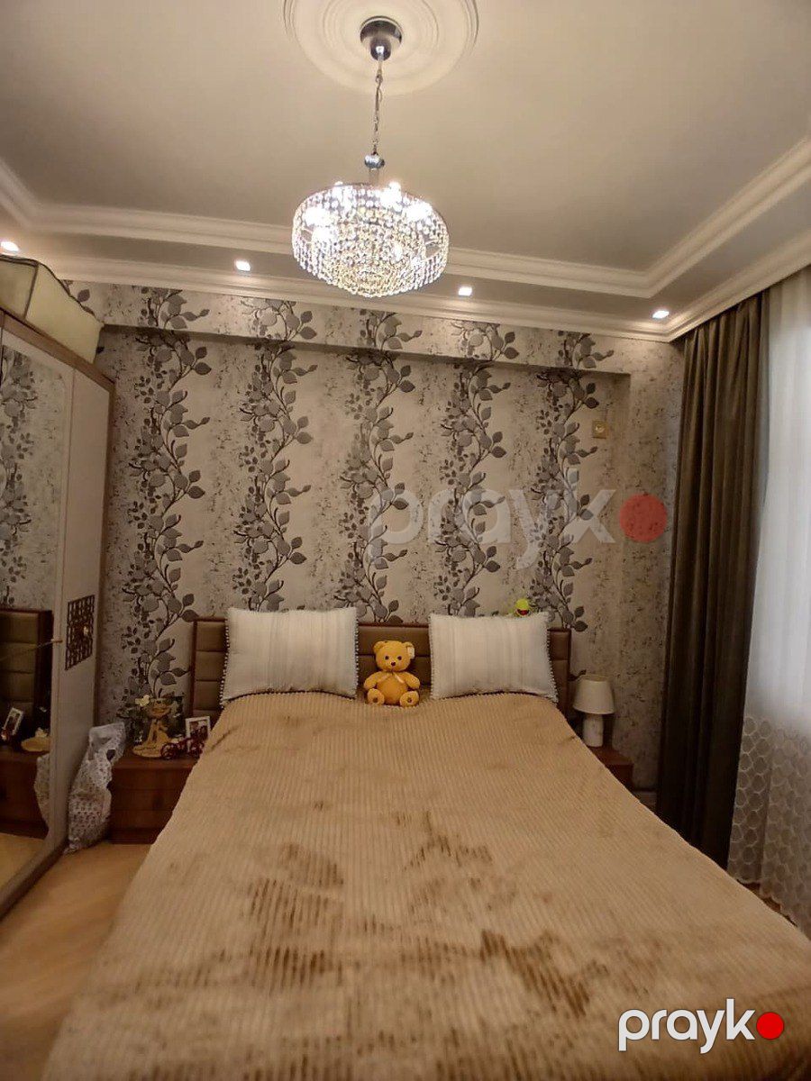 2-otaqlı yeni tikili, Xırdalan ş., 61.3 m² — Mənzil, Xırdalan (11)