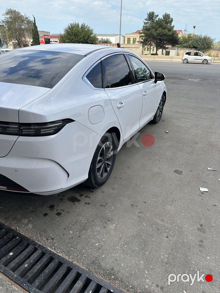 BYD Destroyer 05, 1.5 L, 18.3 kWh, 2026 il, 38 565 km — Avtomobillər, Bakı (6)