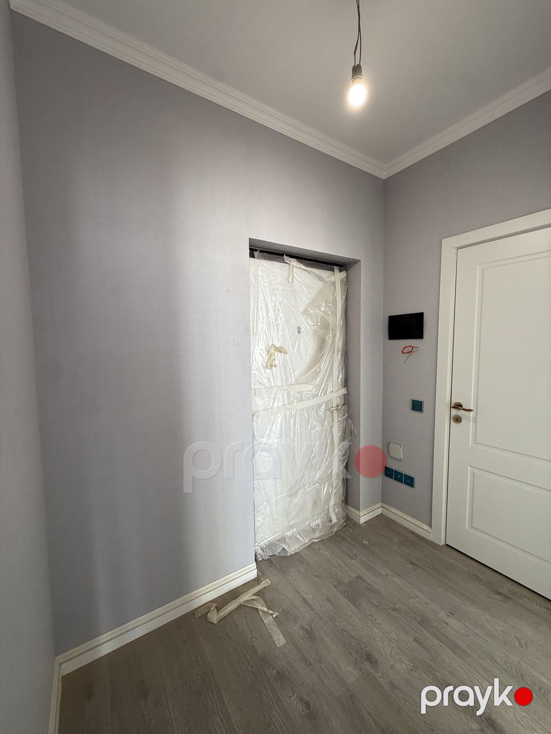 Satılır 1 otaqlı yeni tikili 36 m² — Mənzil, Sumqayıt (4)
