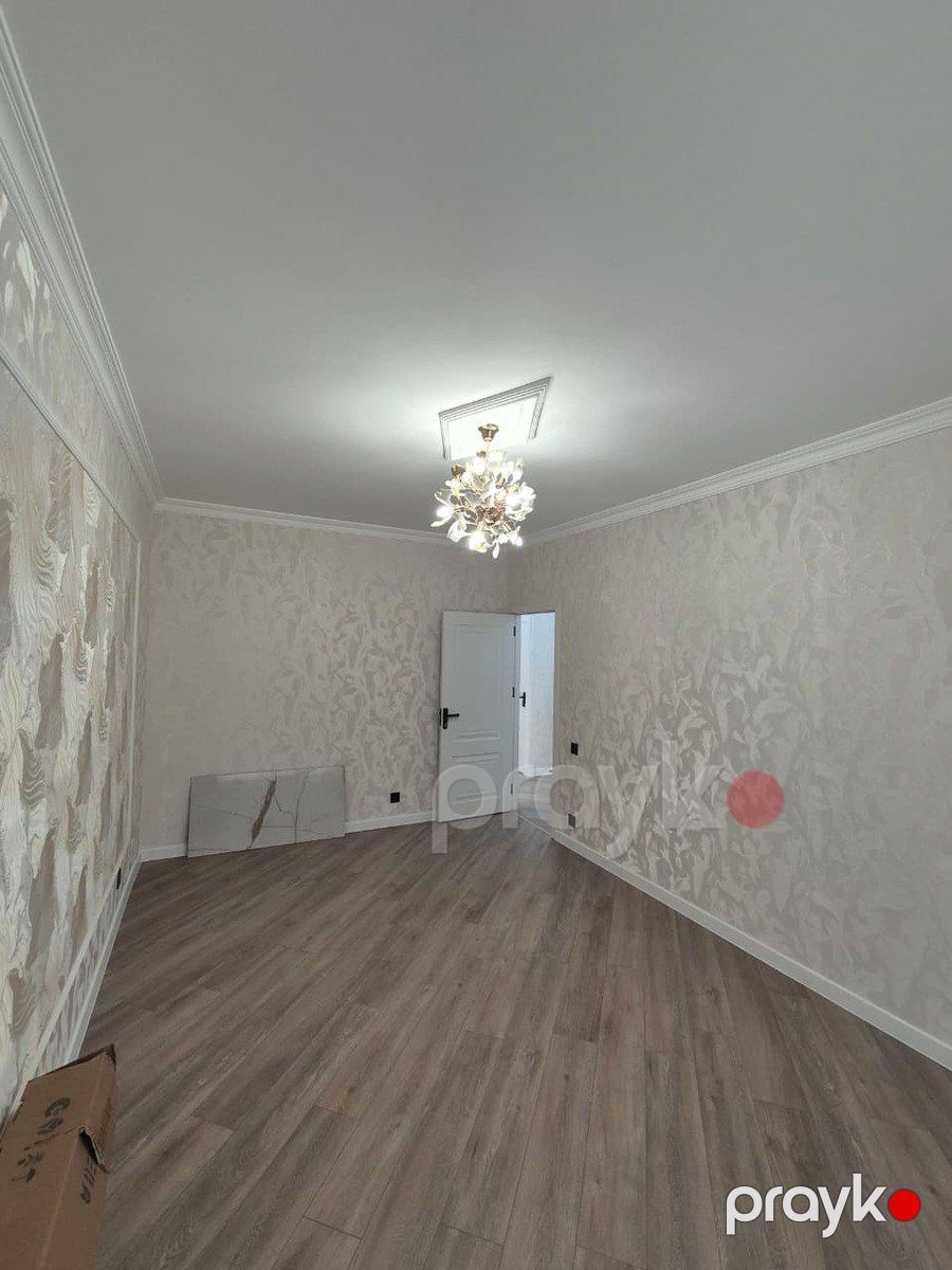 Satılır 3 otaqlı köhnə tikili 90 m² — Mənzil, Bakı (2)