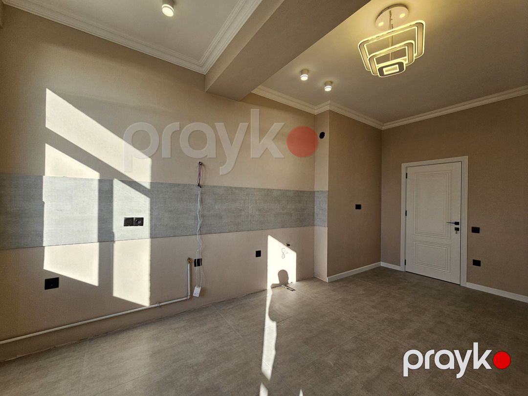 Satılır 3 otaqlı yeni tikili 107.5 m² — Mənzil, Xırdalan (6)