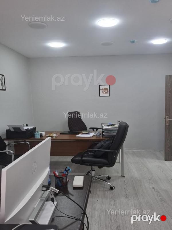 Satılır 3 otaqlı Obyekt, 64 m², 5-ci məhəllə — Əmlak, Sumqayıt (2)