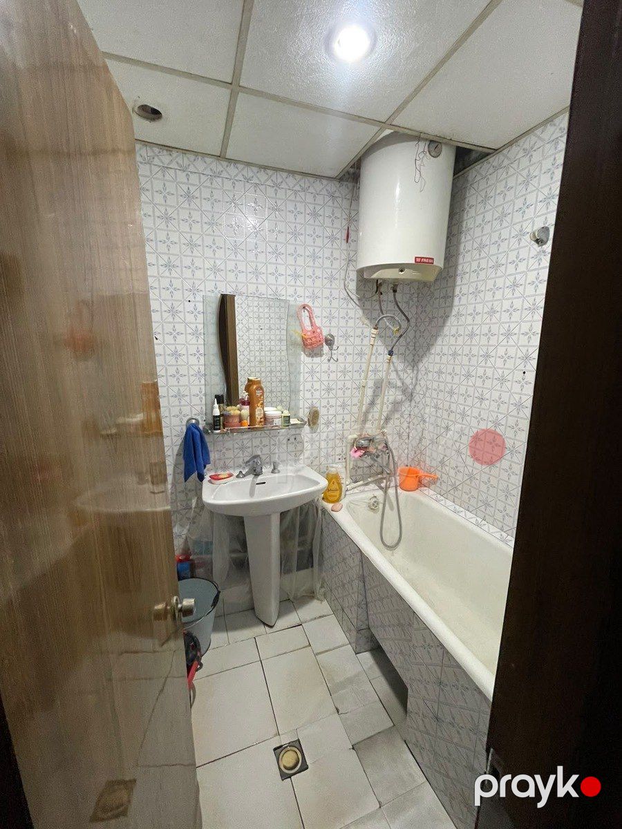 Satılır 3 otaqlı köhnə tikili 85 m² — Mənzil, Bakı (9)
