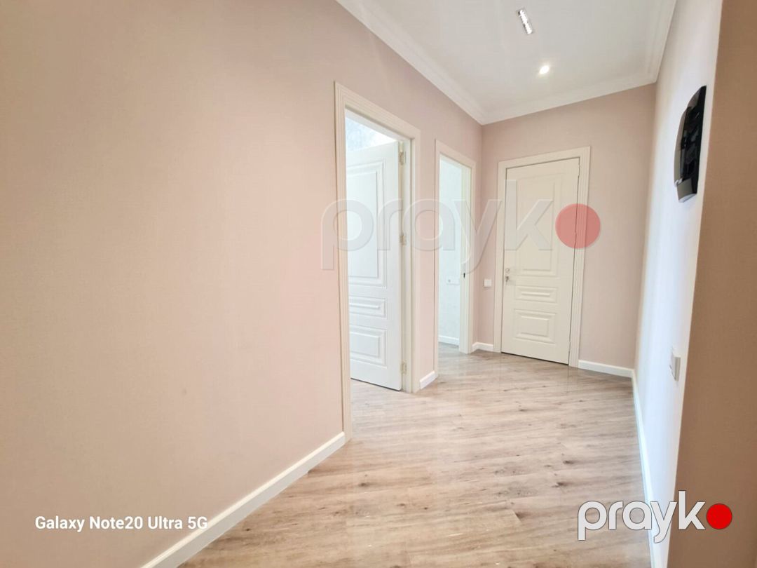 Satılır 2 otaqlı yeni tikili 55 m² — Mənzil, Bakı (9)