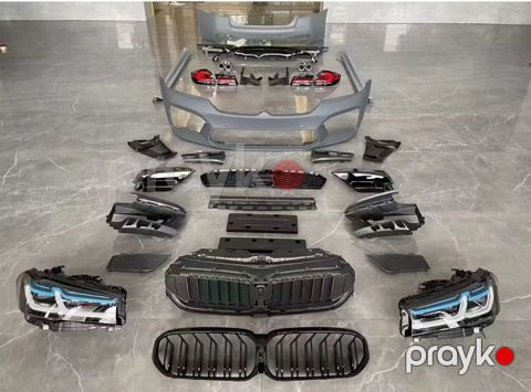 BMW G30 üçün body kit — Bakı