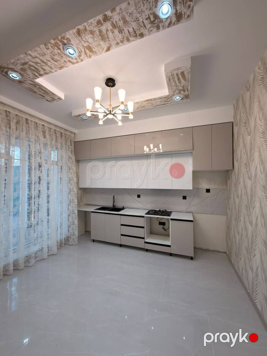 Satılır 4 otaqlı həyət evi/bağ evi 160 m² — Ev, villa, Bakı (9)