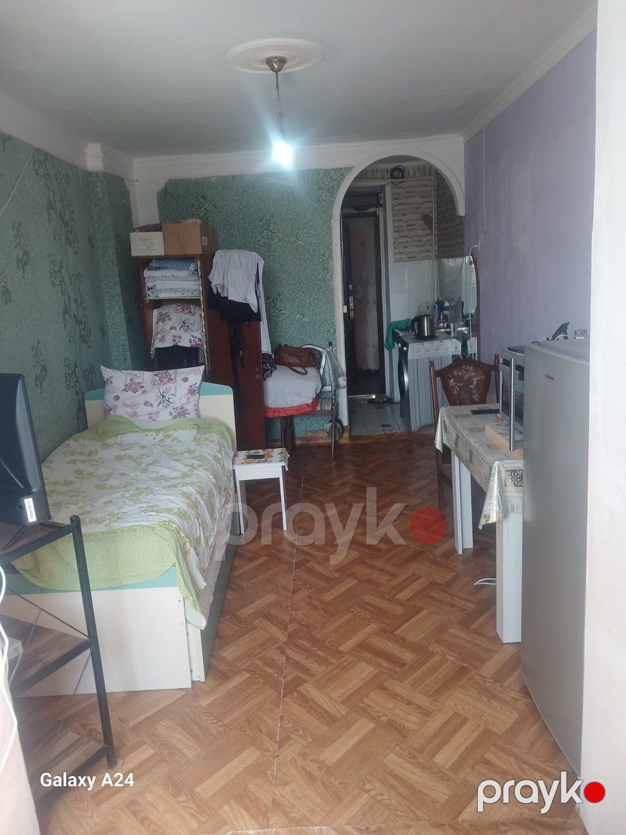 1-otaqlı mənzil, Sumqayıt ş. 18.2 m² — Mənzil, Sumqayıt (8)