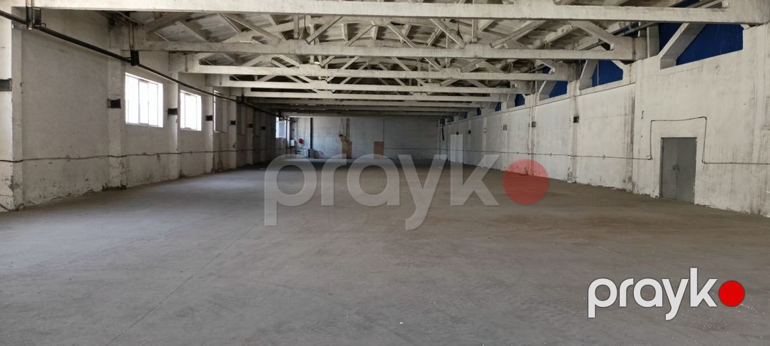 İcarəyə verilir obyekt 24000 m² — Əmlak, Bakı (4)