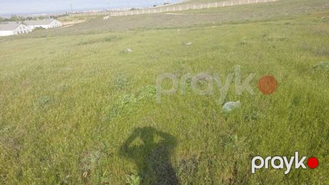 Satılır torpaq 22 sot — Bakı