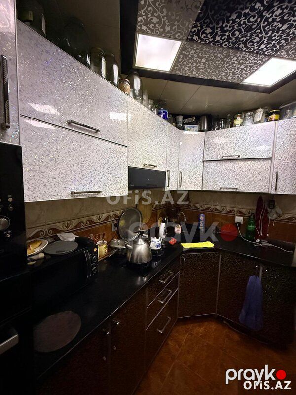 Köhnə tikili Satılır Suraxanı r., Qaraçuxur q., 3 otaq, 80 m² — Mənzil, Bakı (6)