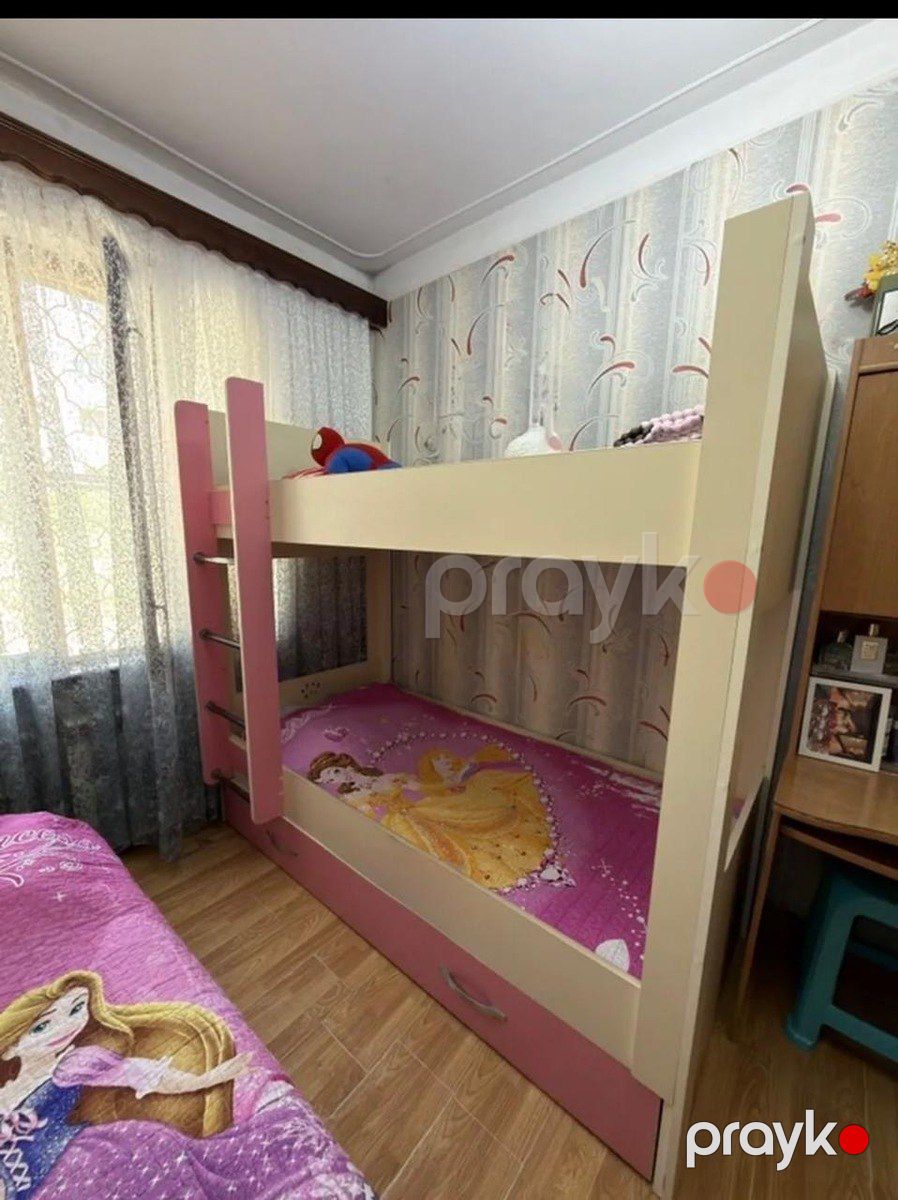 İki mərtəbəli çarpayı — Mebel, Bakı (3)
