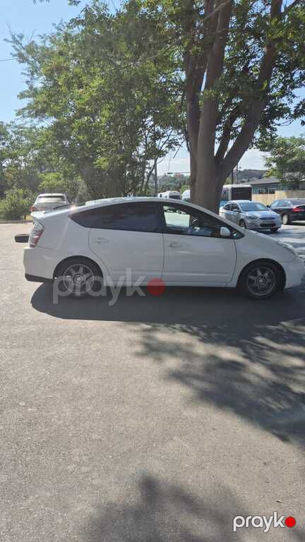 Toyota Prius, 1.5 L, 1.3 kWh, 2008 il, 337 962 km — Avtomobillər, Bakı (5)