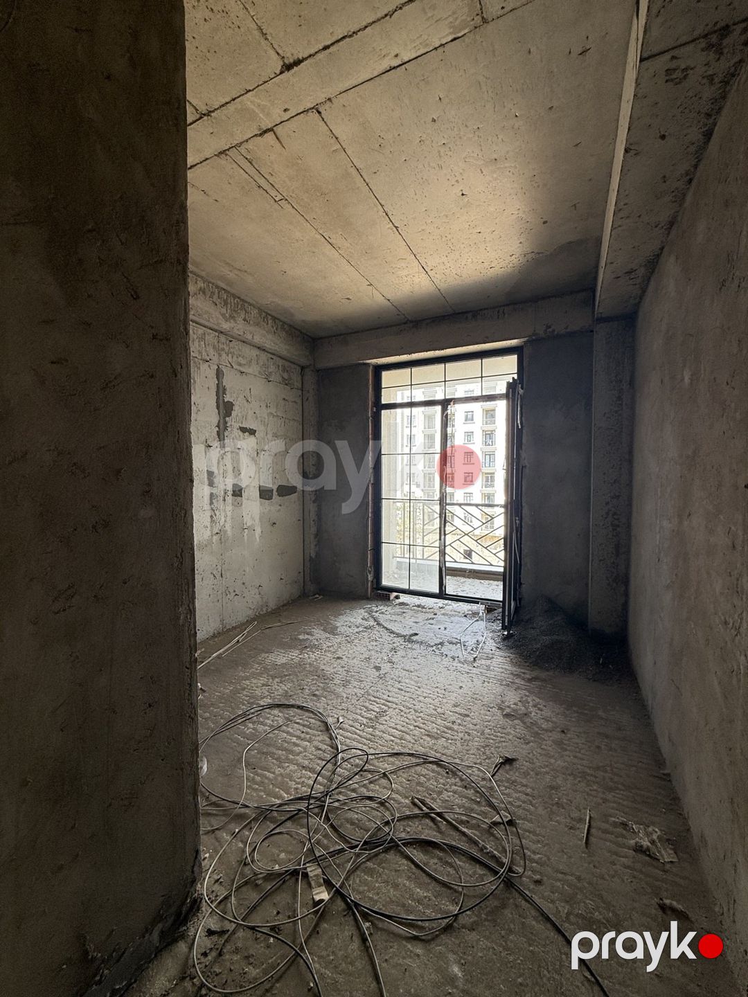 Satılır 2 otaqlı yeni tikili 67 m² — Mənzil, Bakı (5)