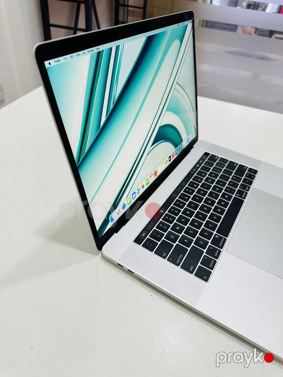 Apple MacBook Pro 15 2018 — Noutbuklar, Bakı (3)