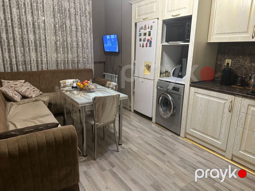 Satılır 4 otaqlı yeni tikili 157 m² — Mənzil, Bakı (10)