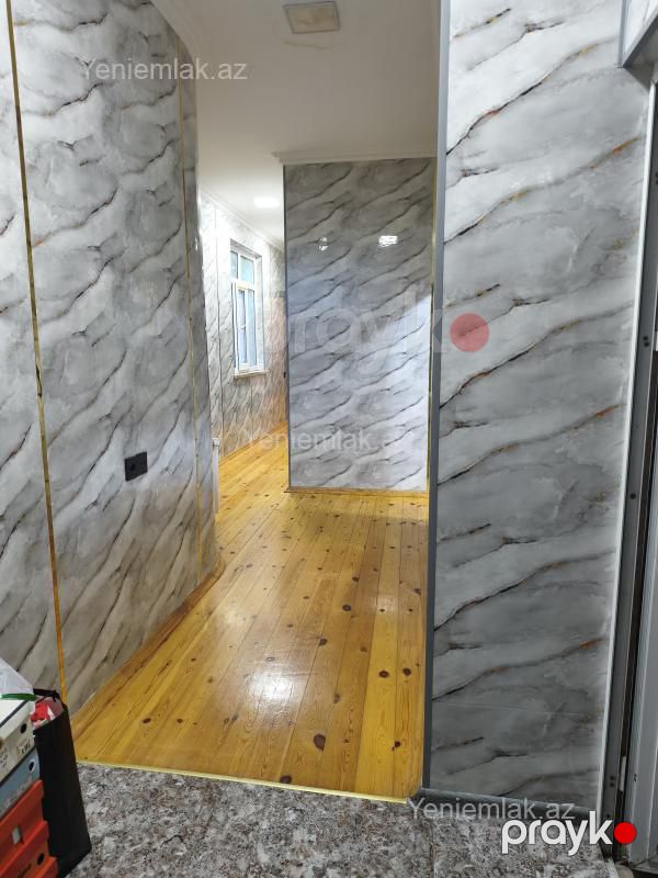 Satılır 3 otaqlı Həyət evi / Villa, 80 m², Suraxanı rayonu — Ev, villa, Bakı (11)