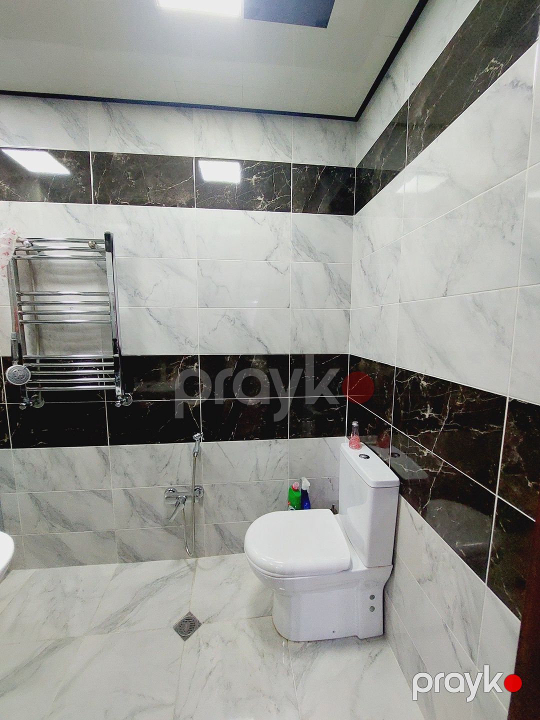 Satılır 2 otaqlı yeni tikili 52 m² — Mənzil, Bakı (9)