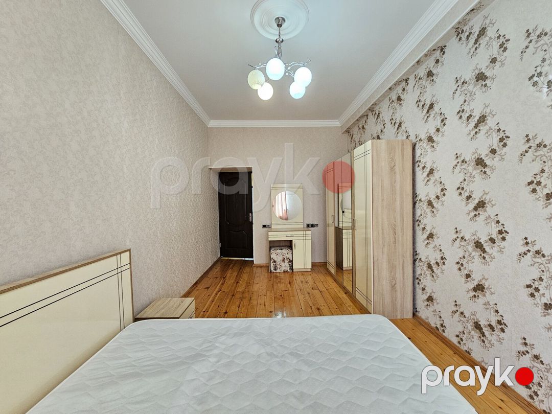 Satılır 3 otaqlı yeni tikili 75 m² — Mənzil, Bakı (6)