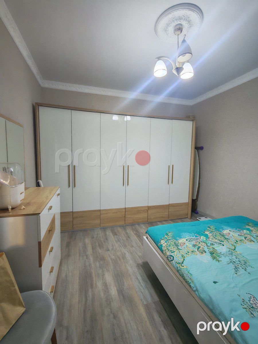 Satılır 3 otaqlı həyət evi/bağ evi 75 m² — Ev, villa, Xırdalan (4)