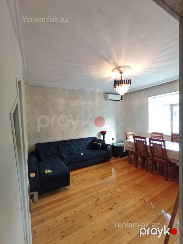 Satılır 3 otaqlı Həyət evi / Villa, 80 m², Binəqədi rayonu — Ev, villa, Bakı (5)