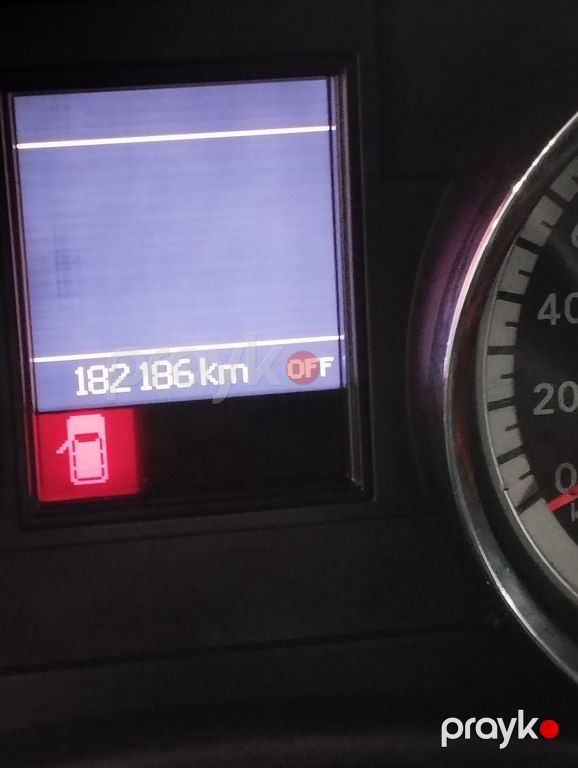 Dodge Durango, 3.6 L, 2012 il, 182 000 km — Avtomobillər, Bakı (9)