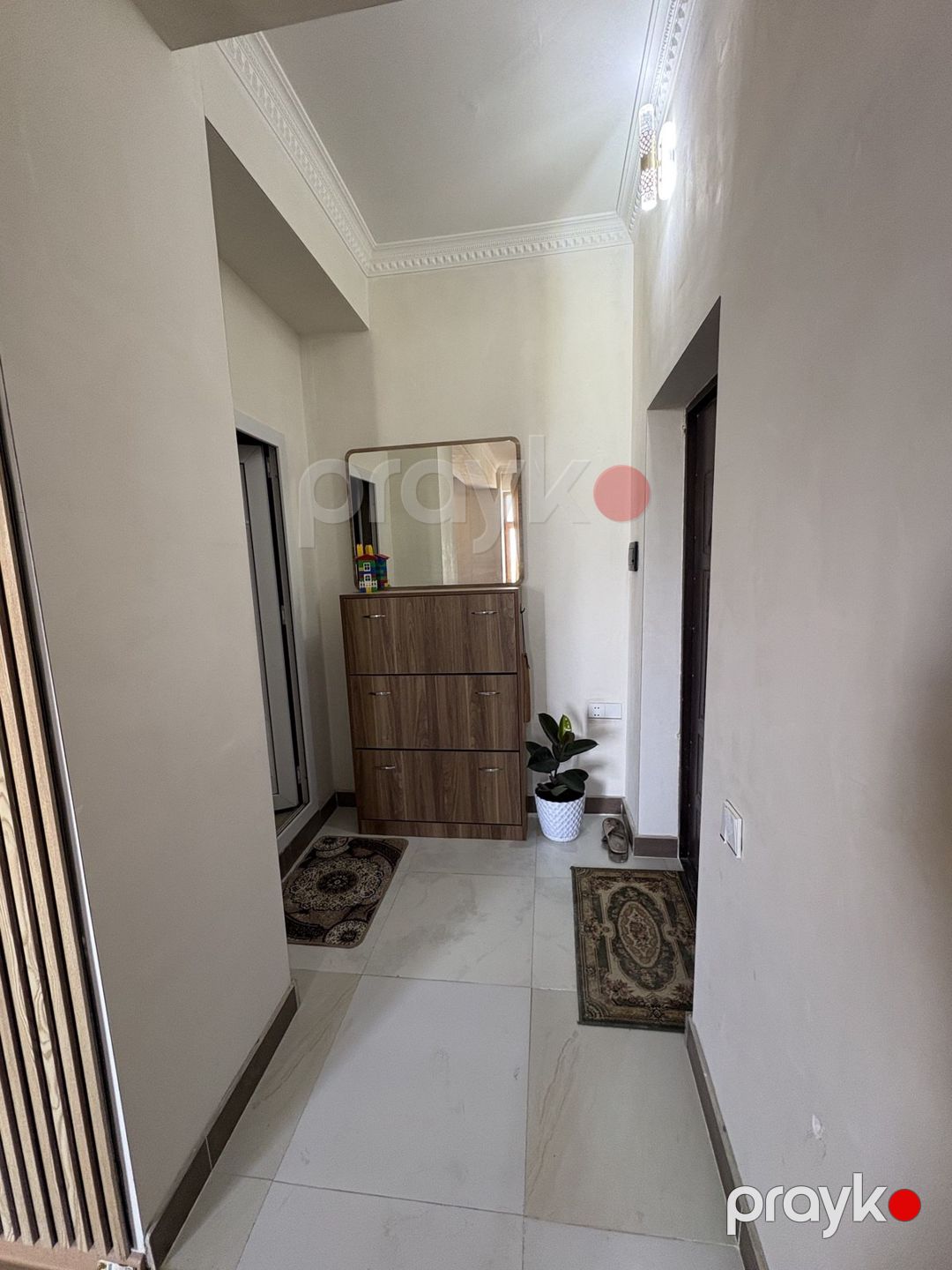 Satılır 2 otaqlı yeni tikili 52 m² — Mənzil, Bakı (3)
