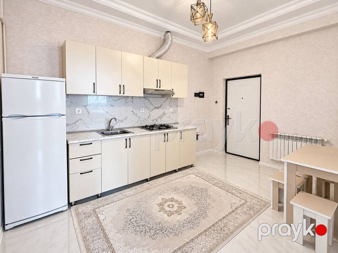 Satılır 2 otaqlı yeni tikili 78 m² — Mənzil, Bakı (3)