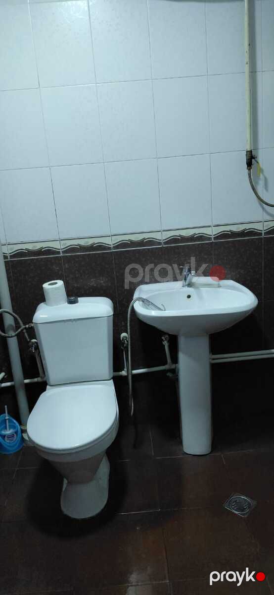 Satılır 1 otaqlı köhnə tikili 36 m² — Mənzil, Sumqayıt (7)