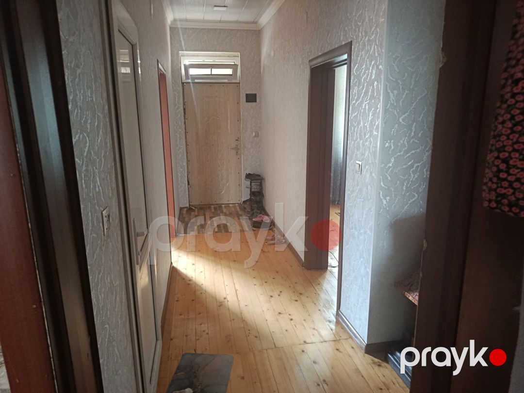 Həyət evi, Saray qəs — Ev, villa, Sumqayıt (3)