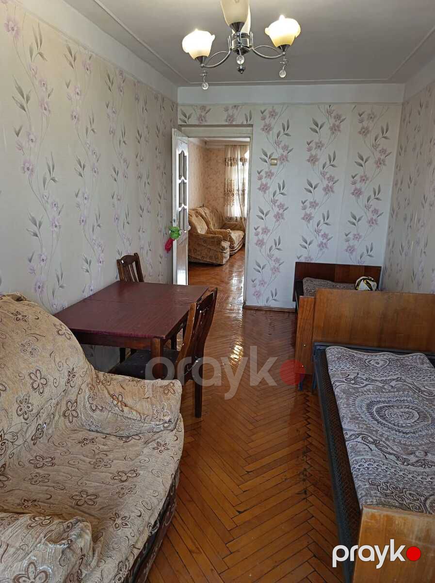 İcarəyə verilir 2 otaqlı köhnə tikili 60 m² — Mənzil, Bakı (4)