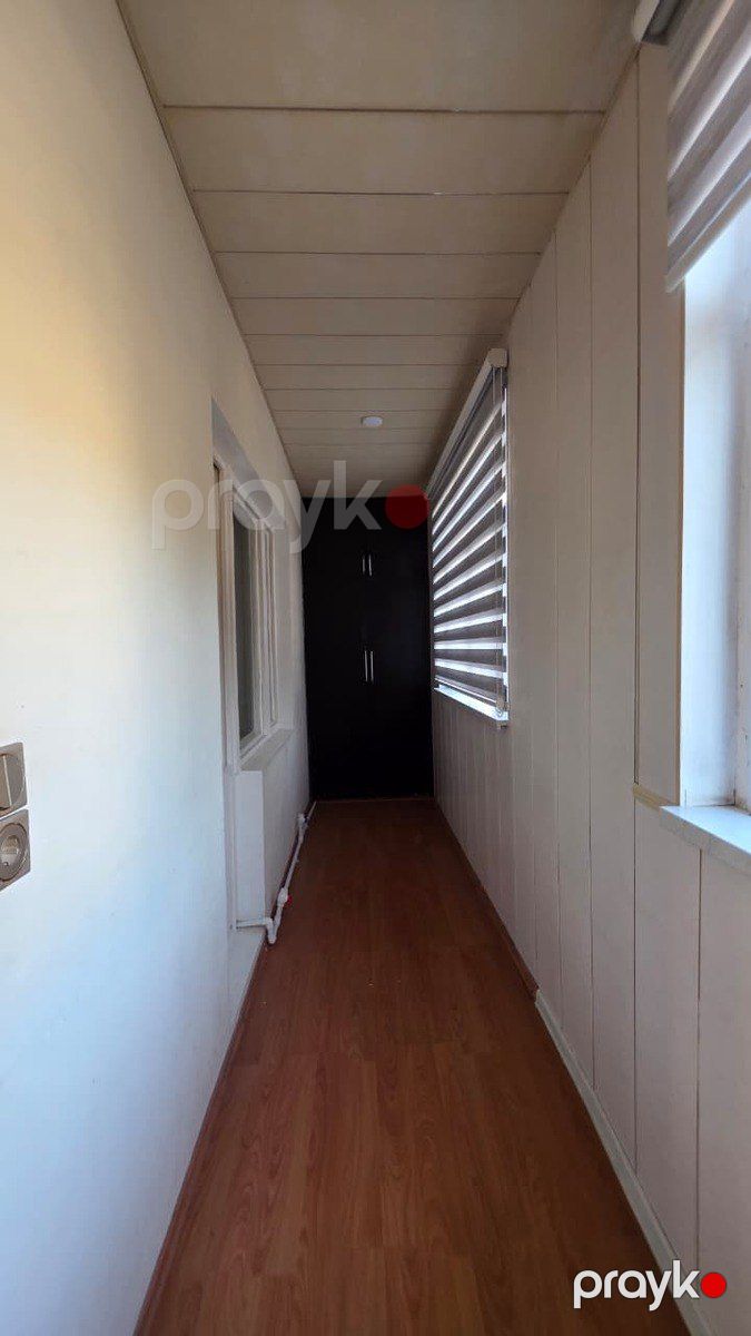 Satılır 2 otaqlı köhnə tikili 60 m² — Mənzil, Bakı (2)