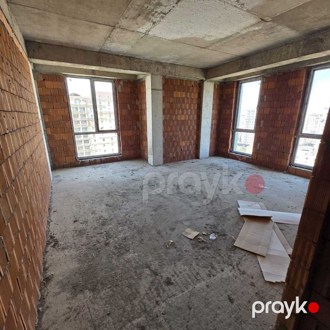 Satılır 3 otaqlı yeni tikili 140 m² — Mənzil, Bakı (8)