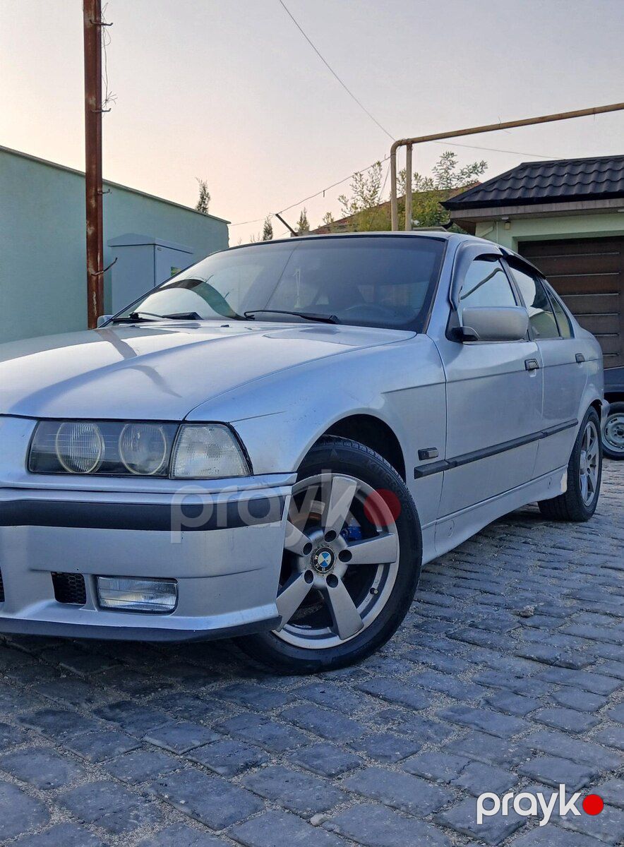 BMW 318, 1994 il — Avtomobillər, Bakı (5)