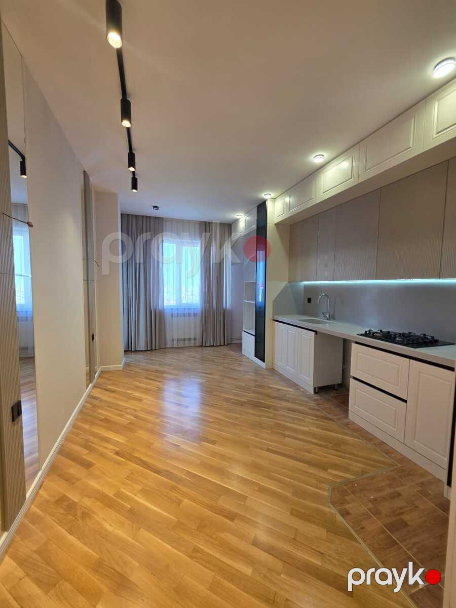 Satılır 4 otaqlı yeni tikili 165 m² — Mənzil, Bakı (5)