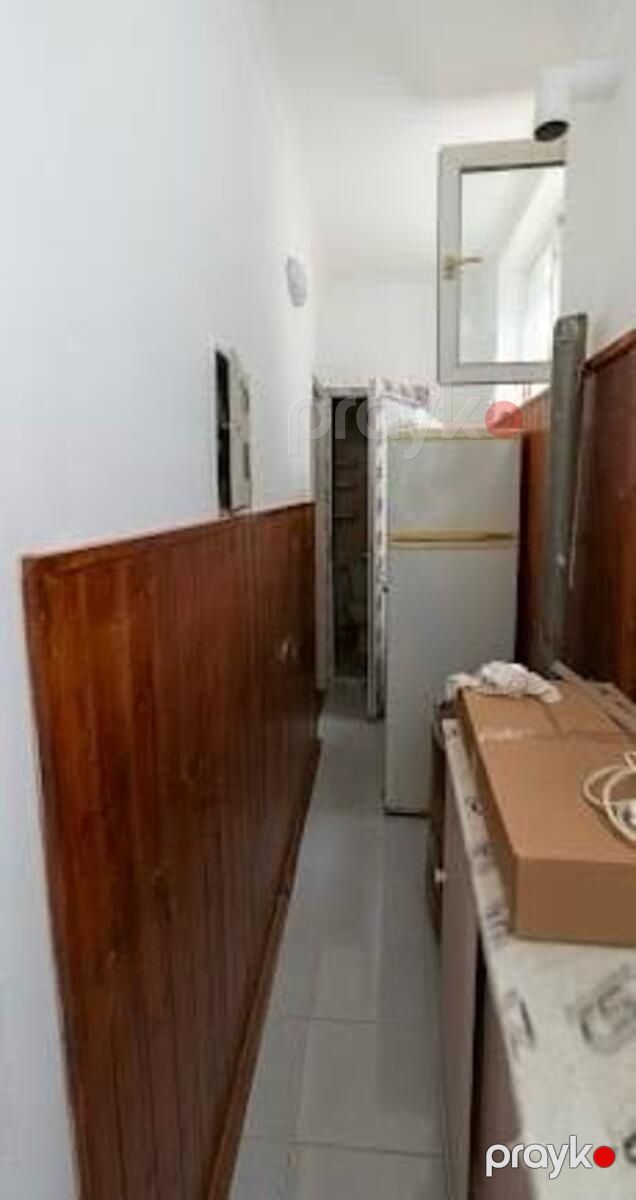 İcarəyə verilir 1 otaqlı köhnə tikili 30 m² — Mənzil, Bakı (4)