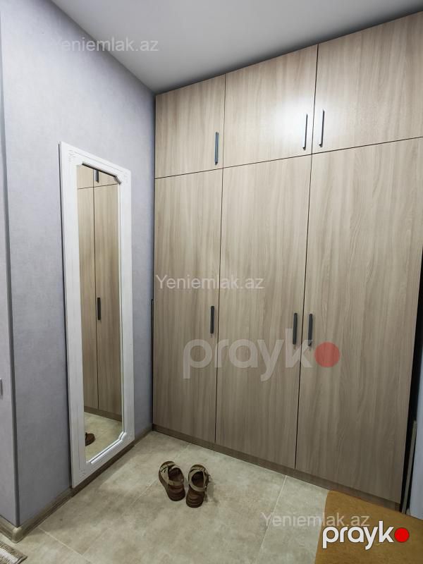 Satılır 2 otaqlı Bina evi menzil (Yeni tikili), 55 m², Sumqayıt Bulvarı — Mənzil, Sumqayıt (7)